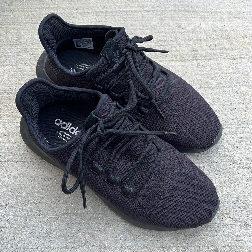 Adidas kids sport shoes US 5